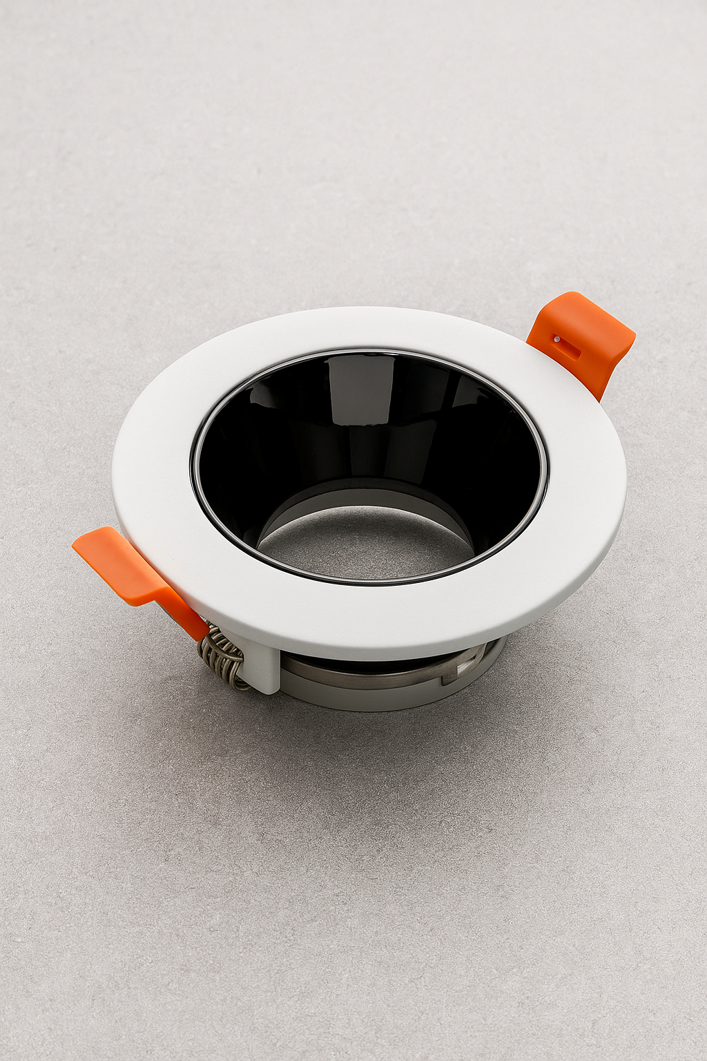 DBGTECH GU10 Holder COB Downlight Kit with GU10 Connector